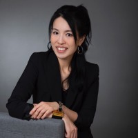 Eva Wong Email