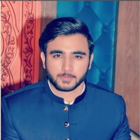 Haji Sons Group Employee Meer Hamza's profile photo