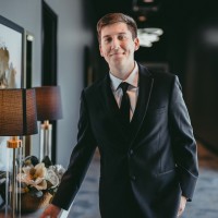 Tony Wunderlich's profile photo
