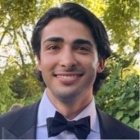 Galatiq Employee Arian Modarres's profile photo