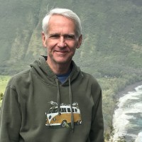 Goldman Sachs Employee Mark Bigley's profile photo