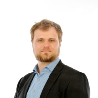 The Irish Times Employee Alan mc Grane's profile photo