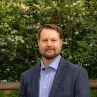 Texas Instruments Employee Aron Johnson's profile photo