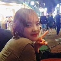 NAVER FINANCIAL Employee Sun Ju's profile photo