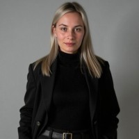 ROEDIG + PARTNER Employee Larissa Salur's profile photo