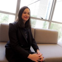 Addiante Employee Chiara Itaborahy's profile photo