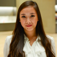 Bloomberg LP Employee Yen Ngo's profile photo