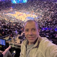 Dynamic Solutions Latam Employee Alberto Kohn Lamas's profile photo