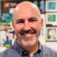 Seamless Ventures Employee Matt Benson's profile photo