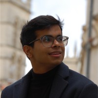 Kumar Abhishek Email