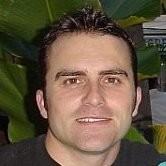 DV Trading LLC Employee Jon Coffee's profile photo