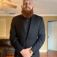ABM Industries Employee Shane Emerson's profile photo