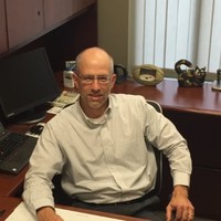 County National Bank Employee Matt Chrome's profile photo