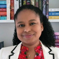 Johnson County Library Employee Beth Atwater's profile photo