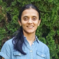 CompleteCase.com Employee Pallavi Shah's profile photo