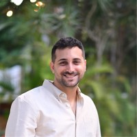Jigso Employee Nitai Edelberg's profile photo