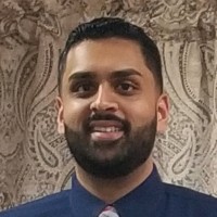 SALMON Health and Retirement Employee Gajinder Hoonjan's profile photo