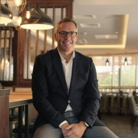 Whitbread Plc Employee Richard Aldread's profile photo