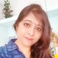 Saptagir Laboratories Private Limited Employee Kranthisonalli M's profile photo
