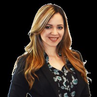 EZ Fundings Home Loans Employee Edith Camacho's profile photo
