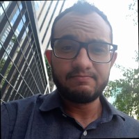 Procisa do Brasil Employee Euclides Silva's profile photo