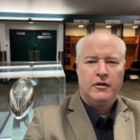 Delaware County Community College Employee Doug Ferguson's profile photo