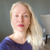 BiotechPharma Corp. Employee Catherine Dain's profile photo