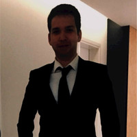 Multifarm.fi Employee Erdal Tunçberk's profile photo