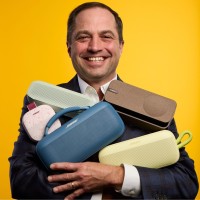 Bose Corporation Employee John Brosnahan's profile photo