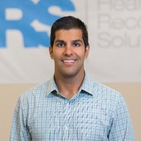 Health Recovery Solutions Employee Rohan Udeshi's profile photo