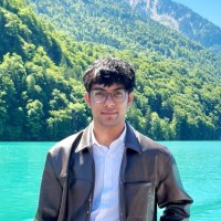 Arinjay Saxena Email & Phone Number