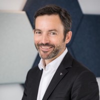 Geismar Gleisbaumaschinen GmbH Employee David Ménochet's profile photo