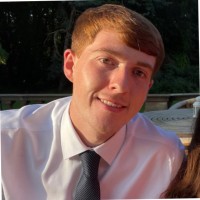 DSG Chartered Accountants Employee Louie Williamson's profile photo