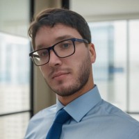 Aron Baker Email