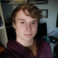 Altos Labs Employee Danny Burrows's profile photo
