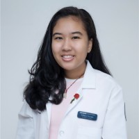 Ledge Light Health District Employee Tiffany Vicente's profile photo