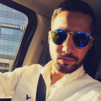 Mohamad Alatrash's profile photo