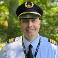 United States Air Force Employee Brad Cochran's profile photo