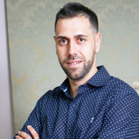 Gromos Elevadores Employee Willian Gobetti's profile photo