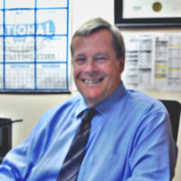 NESC Staffing Employee Lary O'Keefe's profile photo