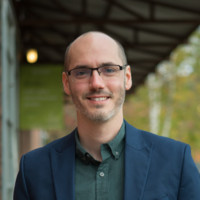 EQ Building Performance Inc Employee Adam Barker's profile photo