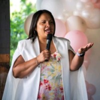 Datacentrix Employee Munique Stallenberg's profile photo