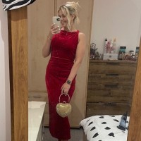 Astral Pool Employee Georgia Edwards's profile photo