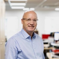 Phillips Medisize Employee David Duff's profile photo