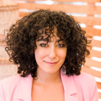 Generalist World Employee Najva Sol's profile photo