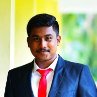 Haja Suhail's profile photo