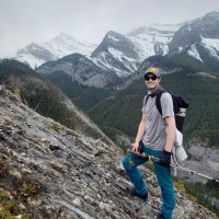 Fitness Experience Employee Mac Dyer's profile photo