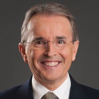 Hope Channel International Employee Derek Morris's profile photo