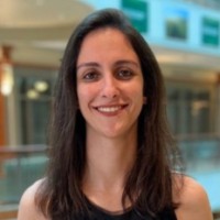 Lider Aviation Employee Thauane Batista's profile photo