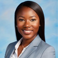 Ministry of National Security Jamaica Employee Shania Thompson's profile photo